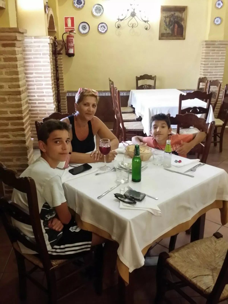 Casa Angelita