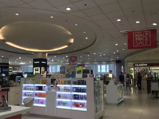 Debenhams
