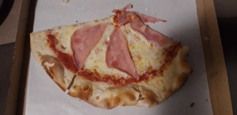 Pizzeria Kamzik