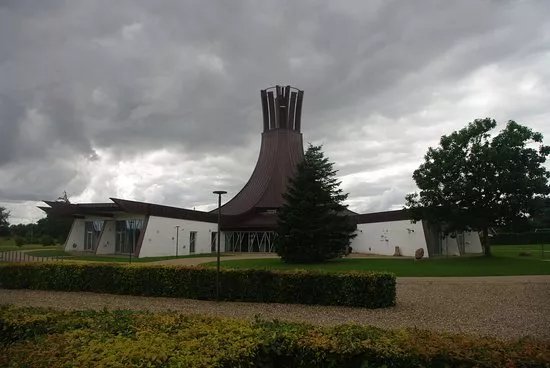 Baunekirken
