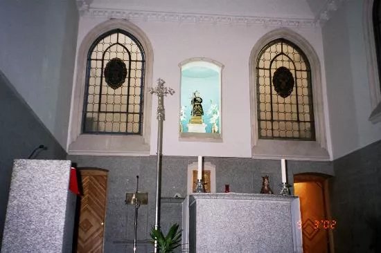 Oratorio Santo Nino del Remedio