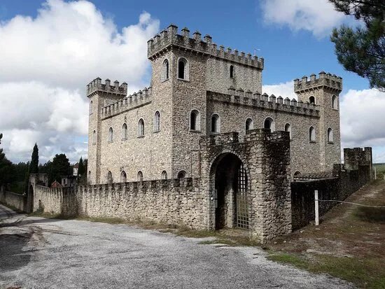 Castelo do Adriano