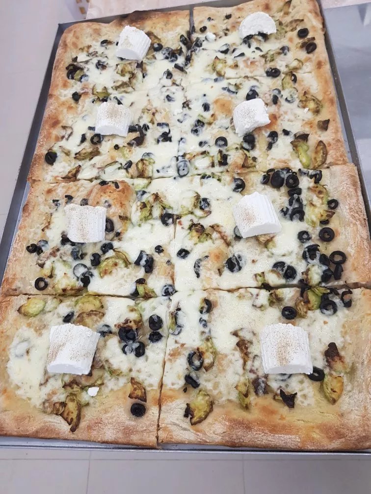 Panificio F.lli D'Agostino - L'Arte del Pane