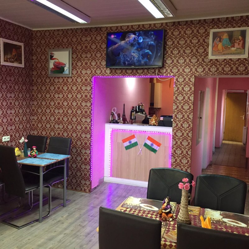 JAS Restaurant