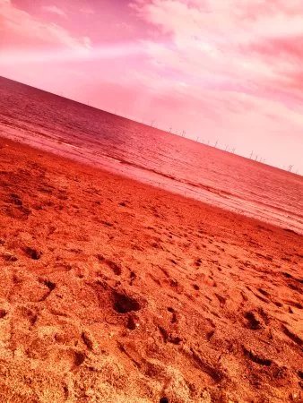 Ingoldmells South Beach