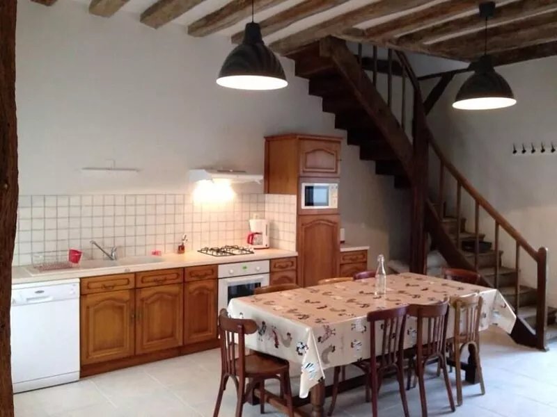 Gite de la Bergerie in Amboise