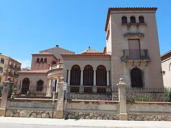 Casa Miro