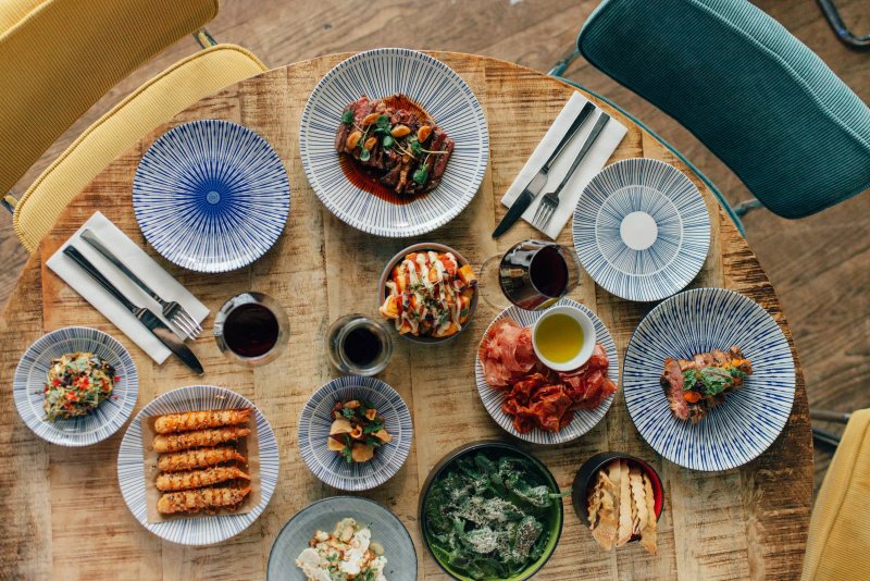 Restaurant Lula
