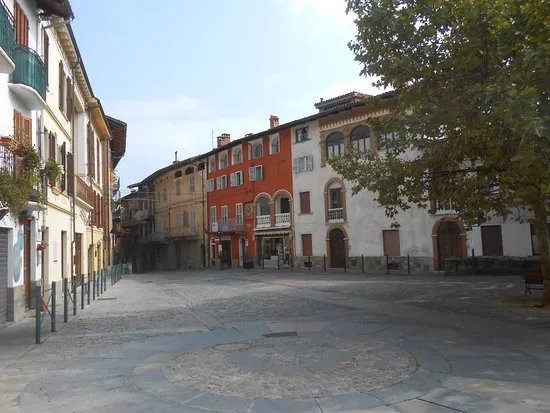 Centro Storico