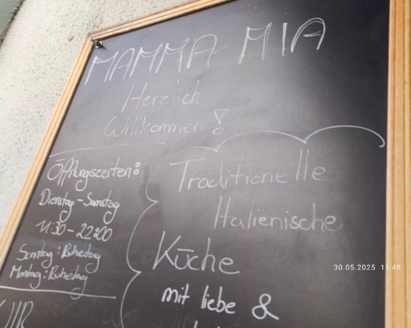 Mamma Mia Bad Sackingen