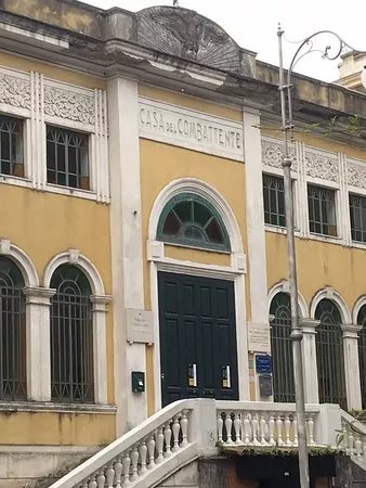 Casa del Combattente