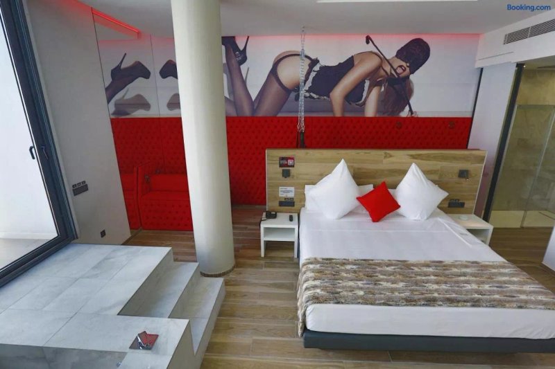 Hotel Loob Valencia