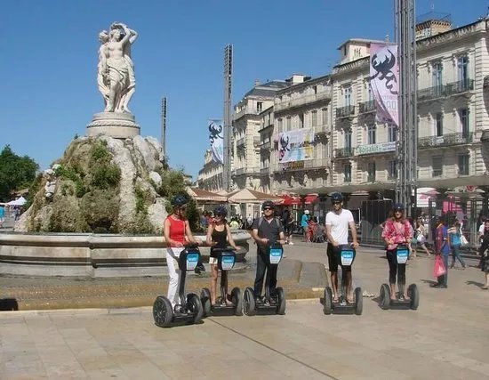 Mobilboard Montpellier