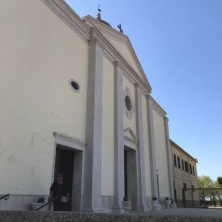 Parrocchia Santissimo Crocifisso