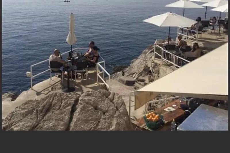 Old Town Dubrovnik central lovely apartment