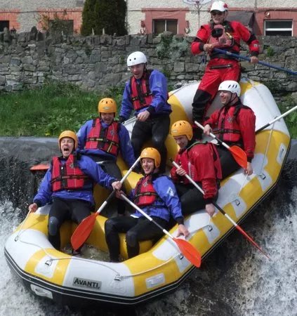 Rafting.ie