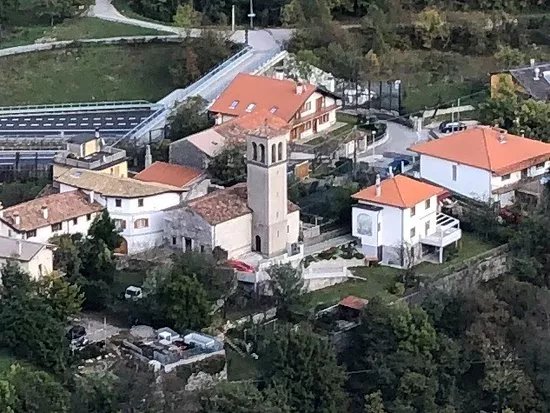 Chiesetta di San Leonardo