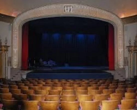 Waterloo East Theatre