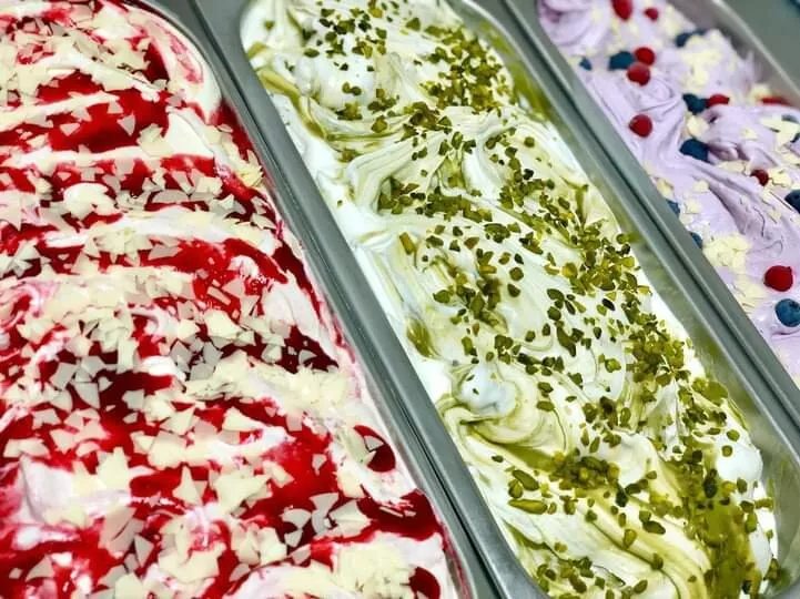 Oldenburger Eismanufaktur