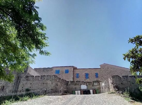 Castello Normanno-Svevo