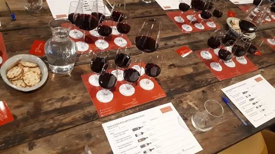 Manchester Wine School