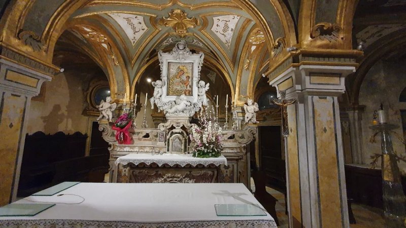 Basilica Cattedrale San Nicola di Bari