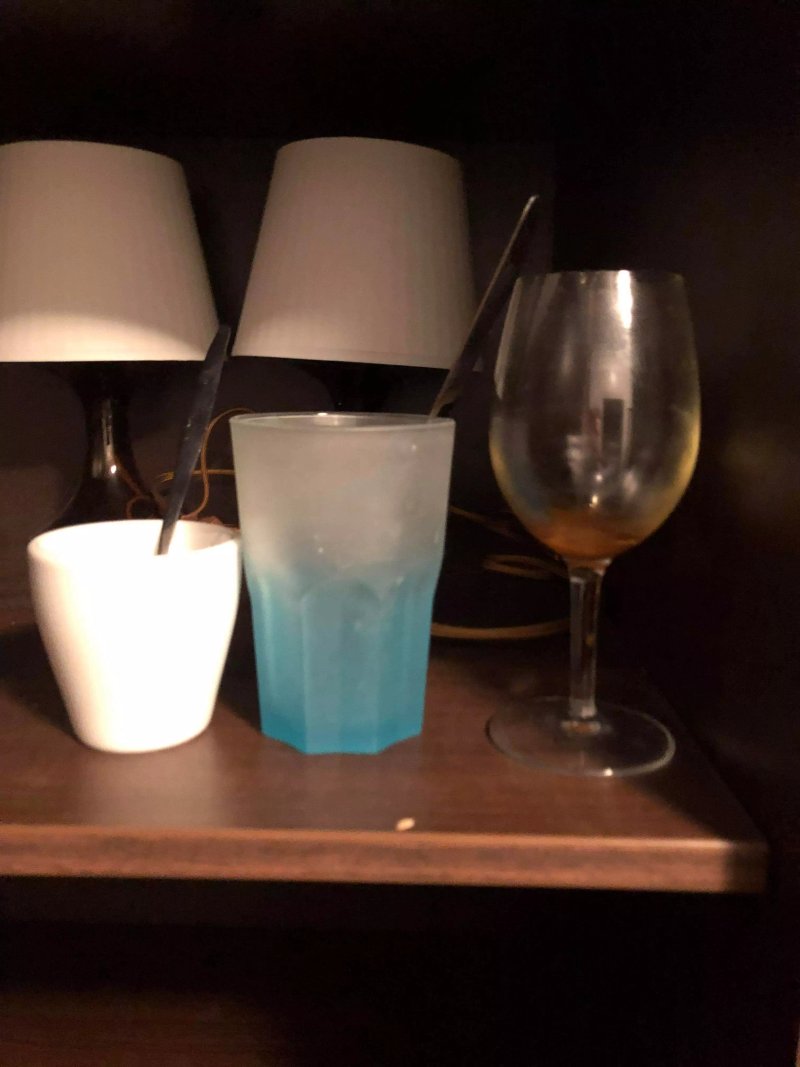 Hotel Toss