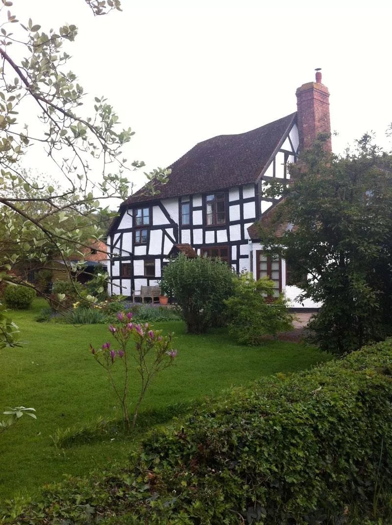 Church Farm B&B
