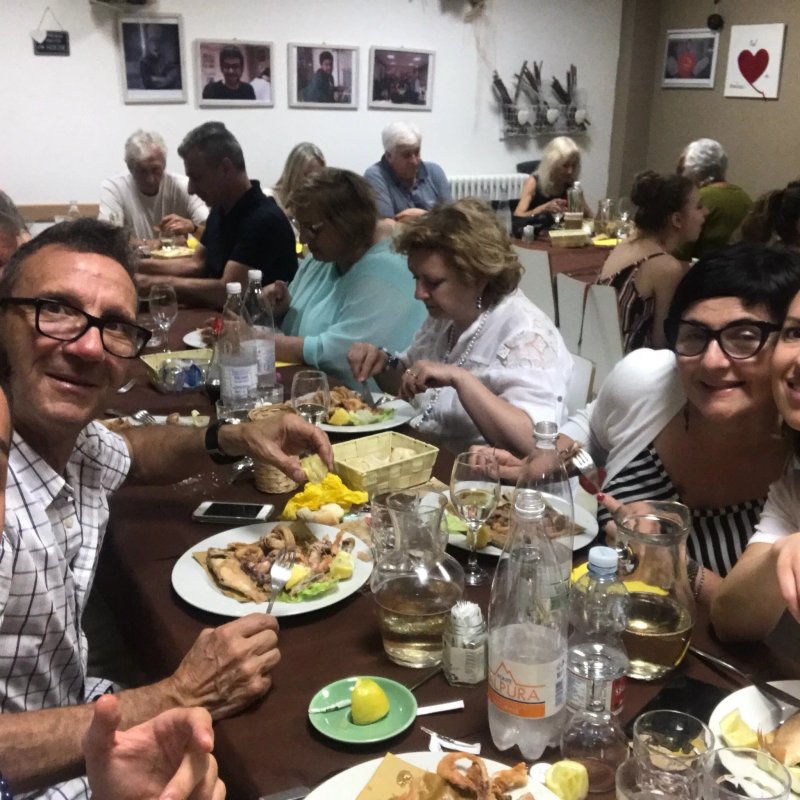 Trattoria Isidora