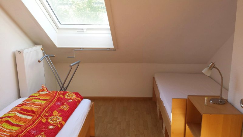 Ferienwohnungen Krauss