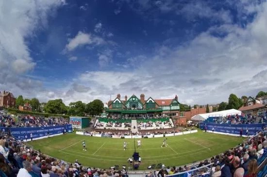 Liverpool Cricket Club