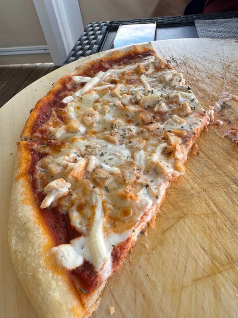 La Nostra Pizza