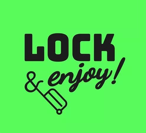 Lock and Enjoy
