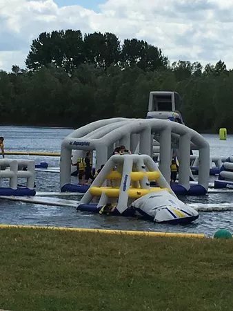 Oxford Wet N Wild
