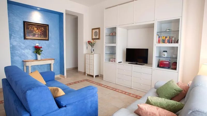 Comfortable Apartment in Santa Maria Novella