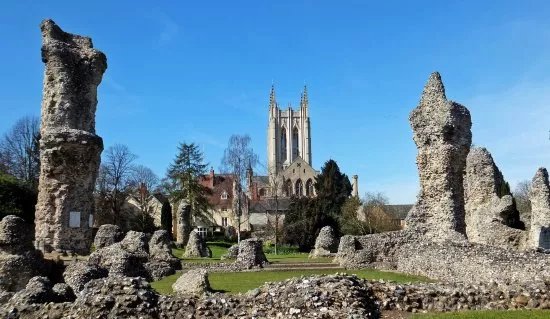 The Abbey