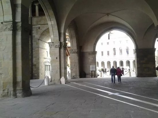 Meridiana Monumentale del Palazzo della Ragione