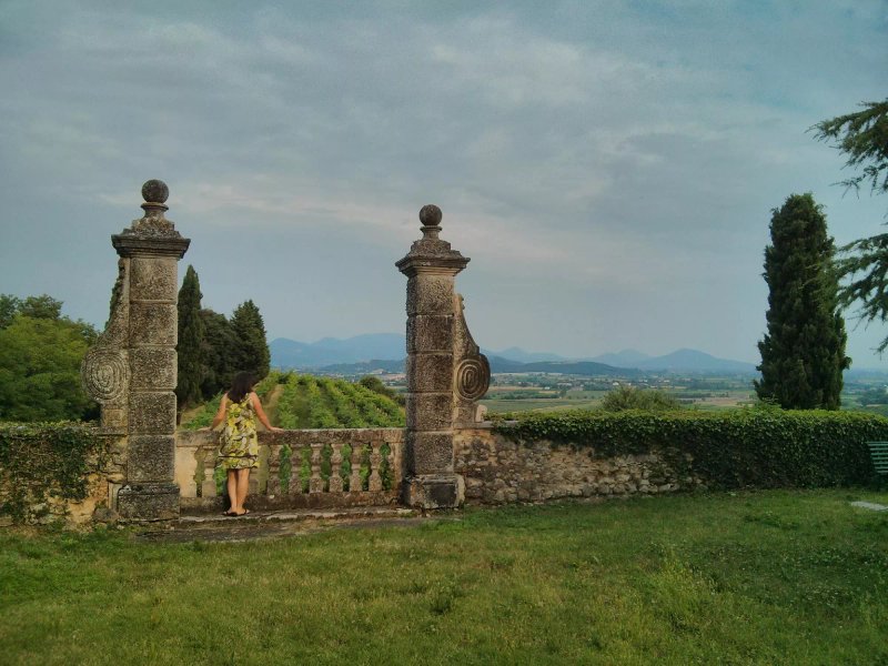 Il Castello