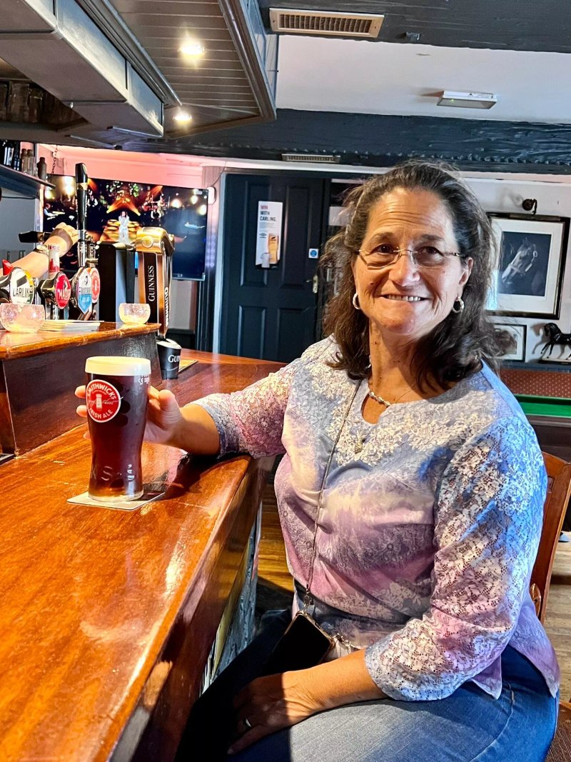 The Millrace