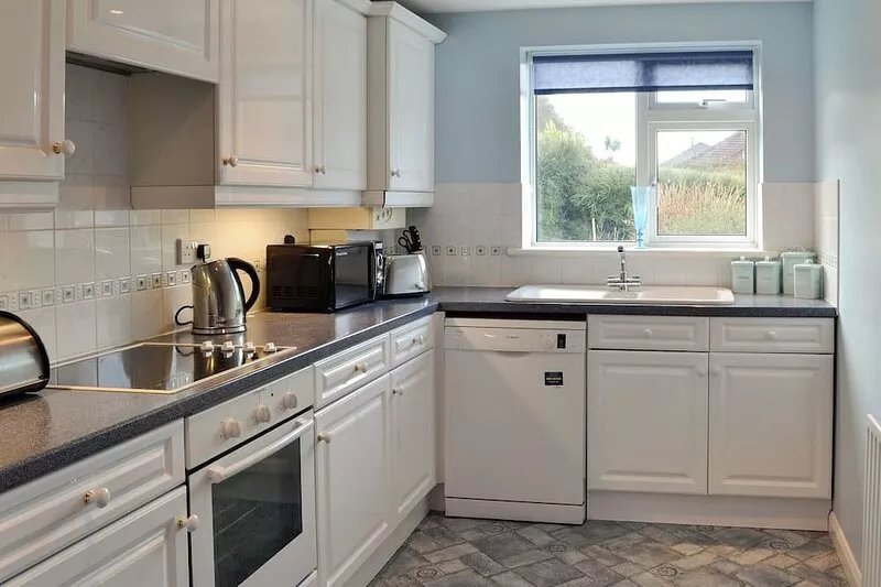 2 bedroom accommodation in Forton, near Chard