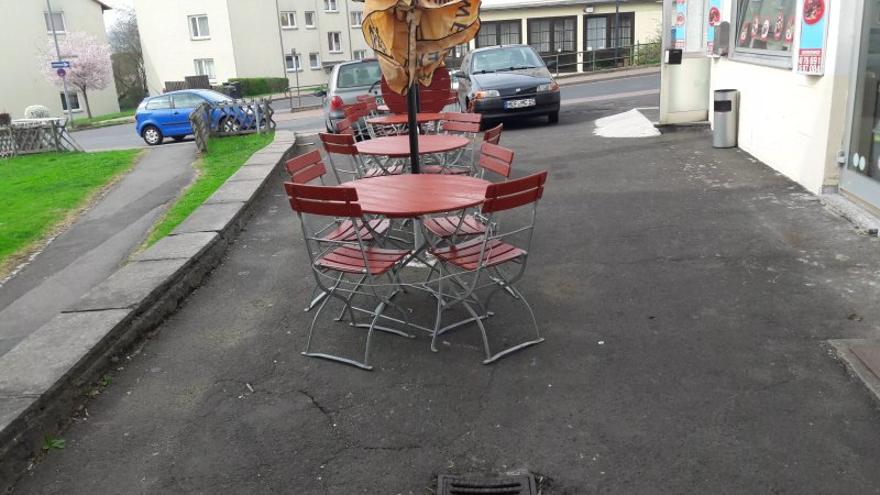 Mc Doner Pizzeria