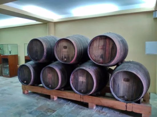 Porto Reccua Vinhos