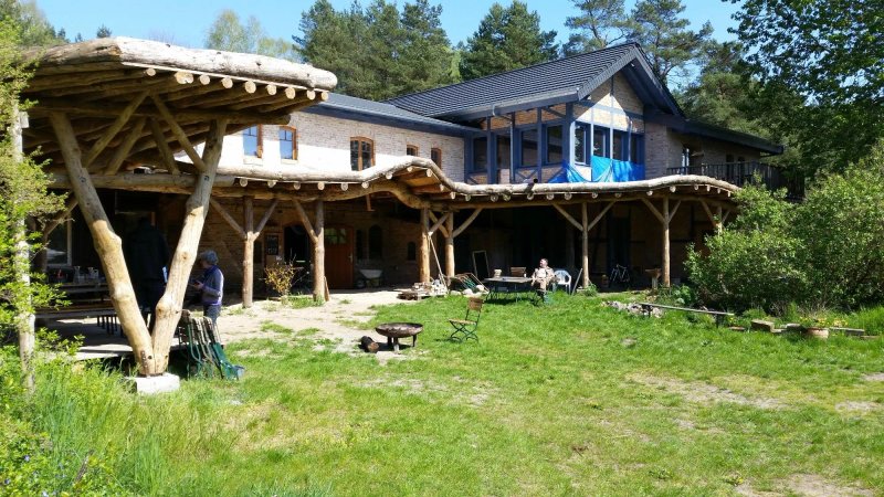Capriolenhof