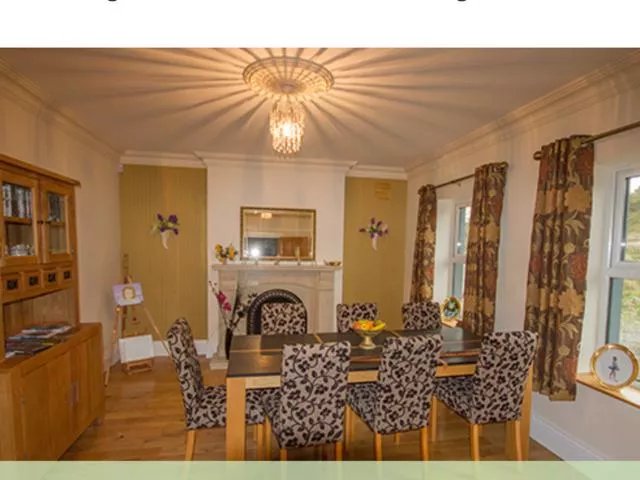 Pairc an Locha Bed & Breakfast