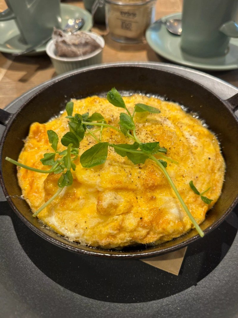 The Food Cellar