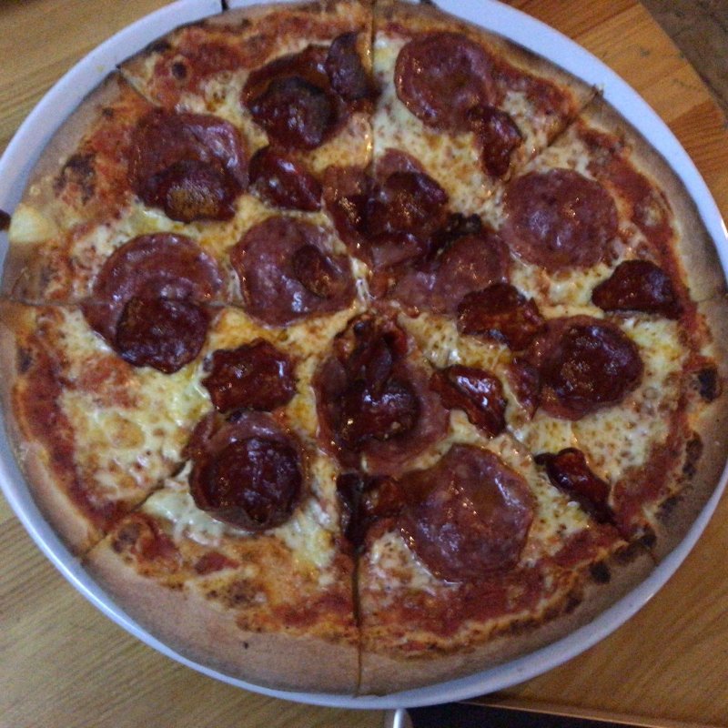 Pizzeria Venezia
