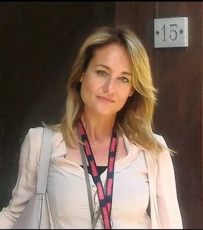 Daniela Mantice