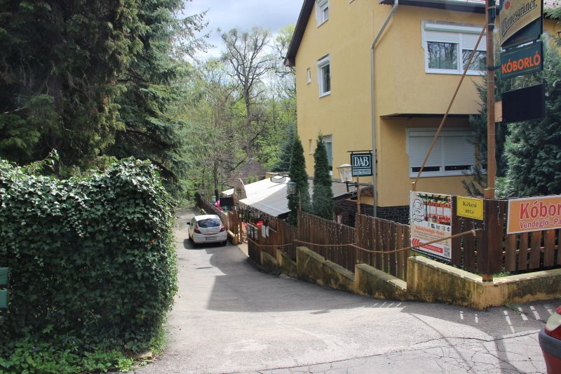 Koborlo Restaurant