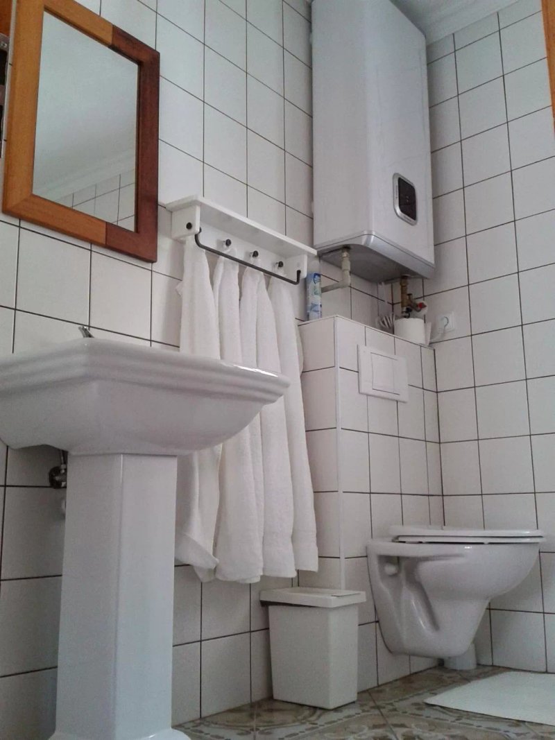 Penzion a Hospoda Na Statku