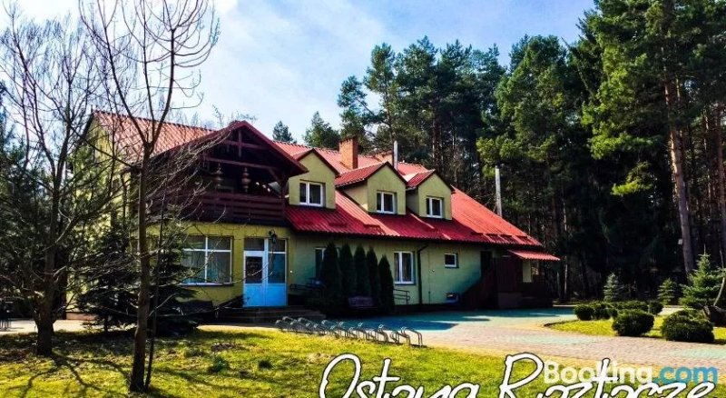 Ostoya Roztocze